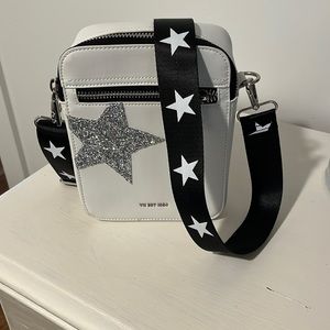 Vintage Havana purse